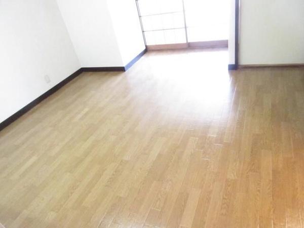 横浜市港北区下田町４丁目のアパート