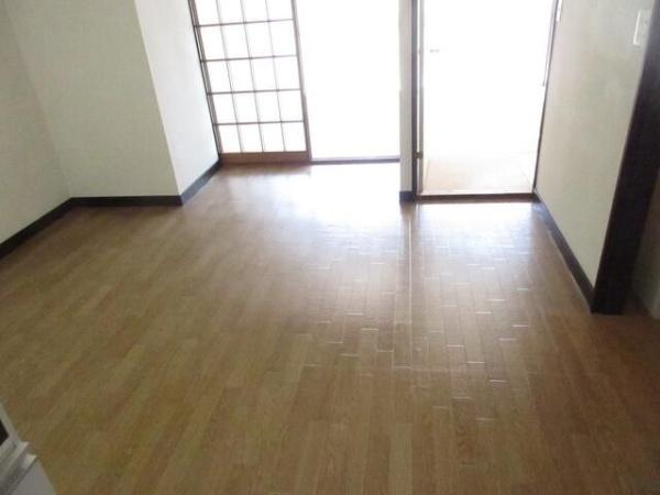 横浜市港北区下田町４丁目のアパート