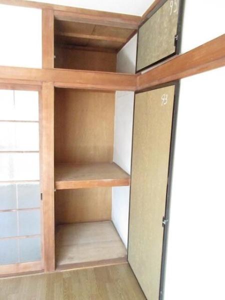 横浜市港北区下田町４丁目のアパート