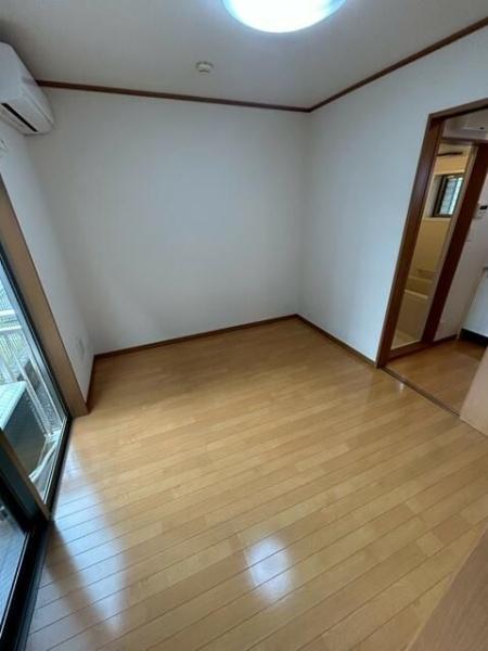 横浜市港北区新羽町のアパート