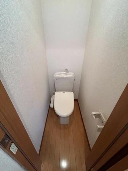 横浜市港北区新羽町のアパート