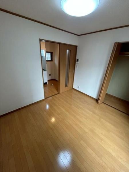 横浜市港北区新羽町のアパート
