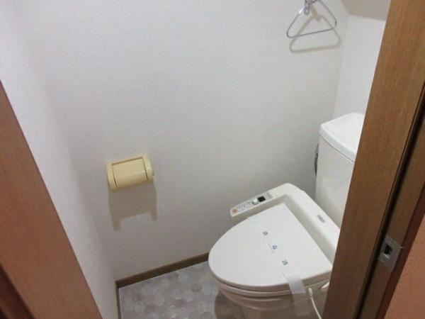 大田区南千束３丁目の貸家
