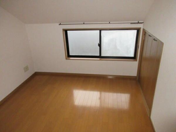 大田区南千束３丁目の貸家