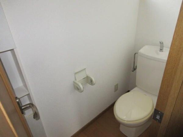 大田区南千束３丁目の貸家