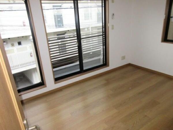 大田区南千束３丁目の貸家