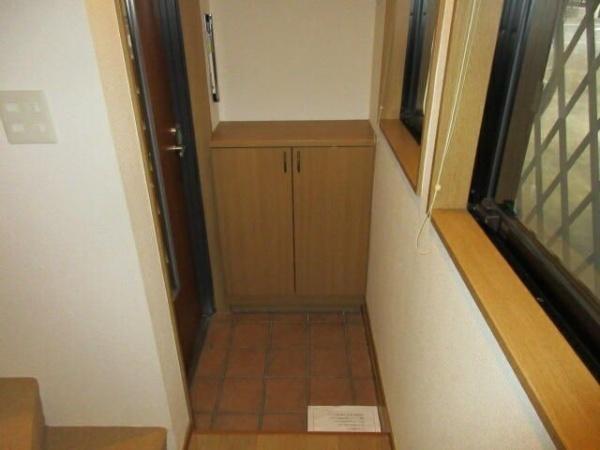 大田区南千束３丁目の貸家