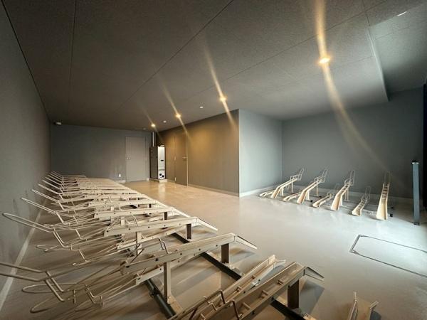 川崎市高津区千年のマンション