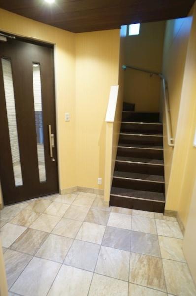 川崎市中原区新丸子東２丁目のマンション