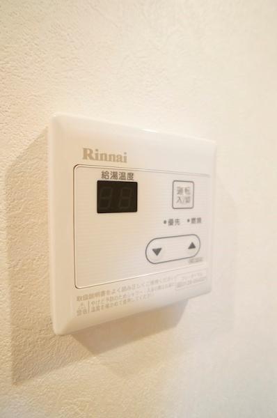 川崎市中原区新丸子東２丁目のマンション