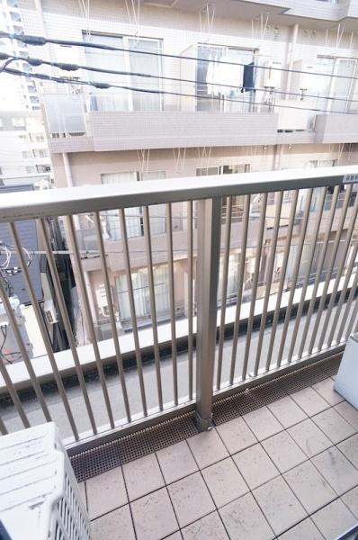 川崎市中原区新丸子東２丁目のマンション