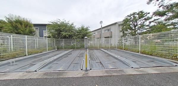 川崎市高津区二子４丁目のマンション