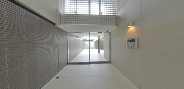 川崎市高津区二子４丁目のマンション