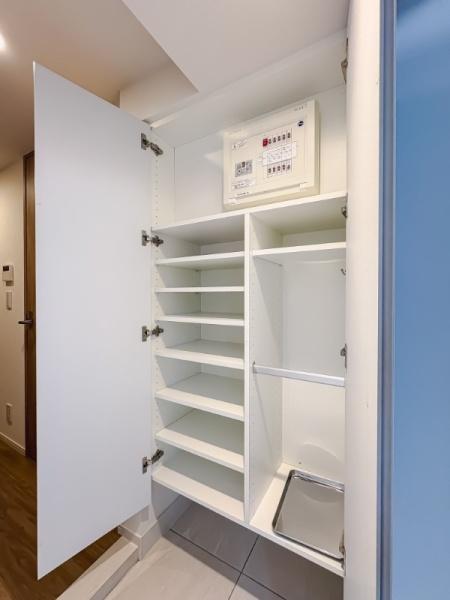 川崎市高津区二子４丁目のマンション