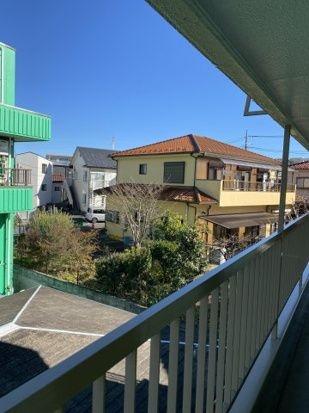 川崎市高津区下作延２丁目のマンション