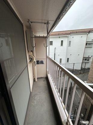 川崎市高津区下作延２丁目のマンション