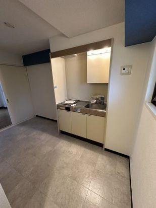 川崎市高津区下作延２丁目のマンション
