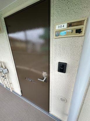川崎市高津区下作延２丁目のマンション