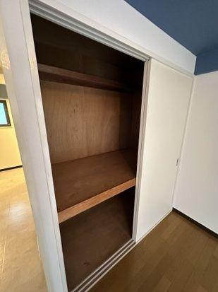 川崎市高津区下作延２丁目のマンション
