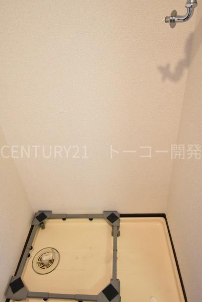 川崎市中原区丸子通１丁目のマンション