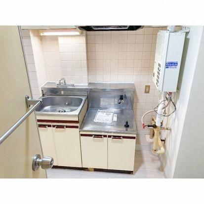 川崎市幸区北加瀬３丁目のマンション