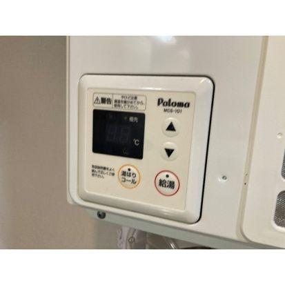 川崎市幸区北加瀬３丁目のマンション