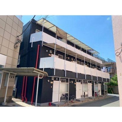 川崎市幸区北加瀬３丁目のマンション