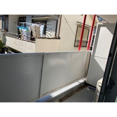 川崎市幸区北加瀬３丁目のマンション