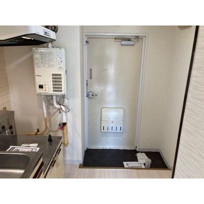 川崎市幸区北加瀬３丁目のマンション