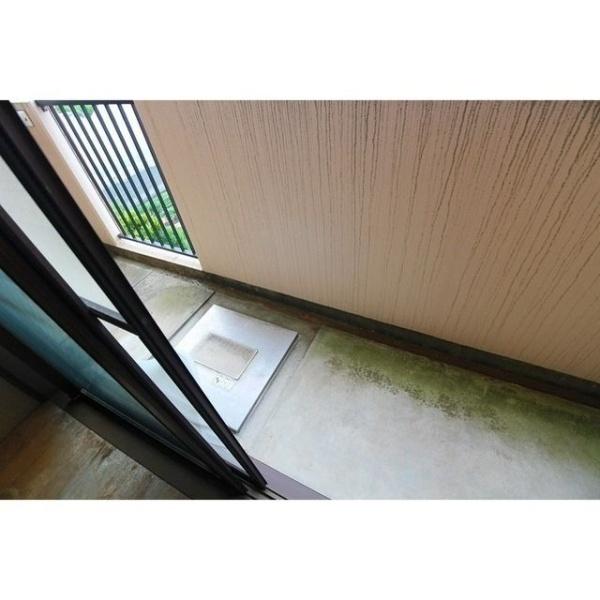川崎市高津区末長１丁目のマンション