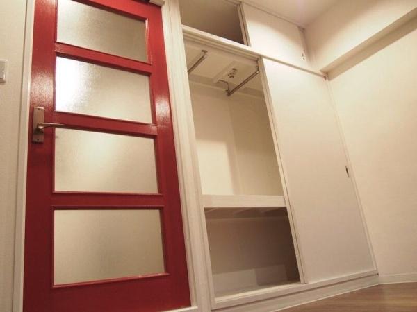 川崎市中原区小杉町３丁目のマンション