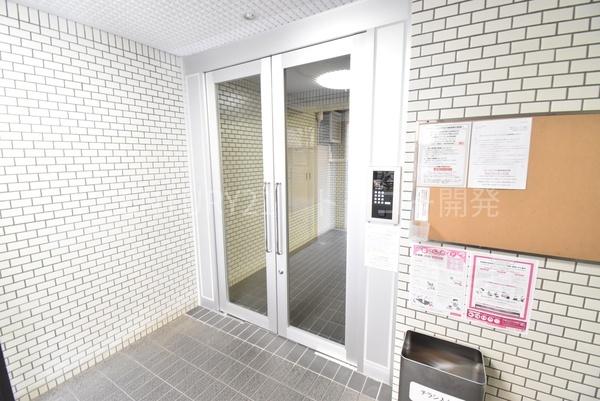 川崎市中原区小杉町３丁目のマンション