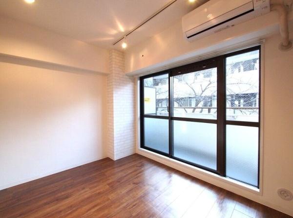 川崎市中原区小杉町３丁目のマンション