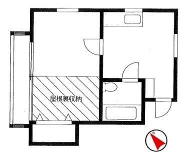 ハイネス舞浜