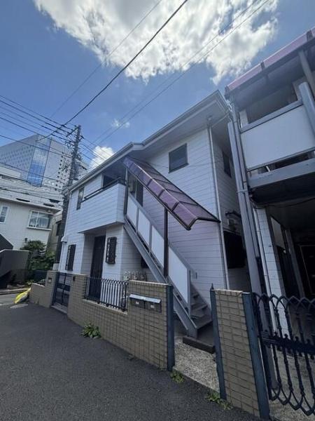 ハイネス舞浜