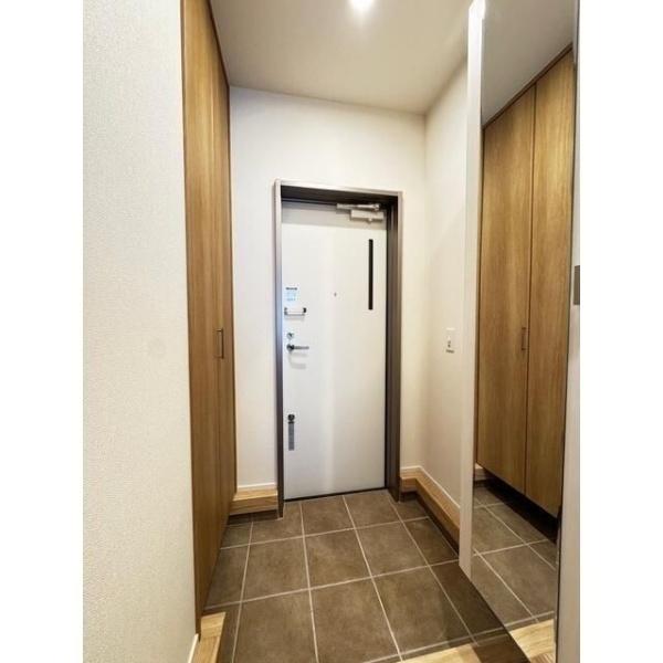 川崎市高津区溝口３丁目のアパート