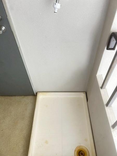 川崎市中原区今井南町のマンション