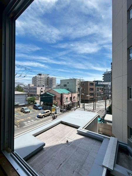 川崎市中原区今井南町のマンション