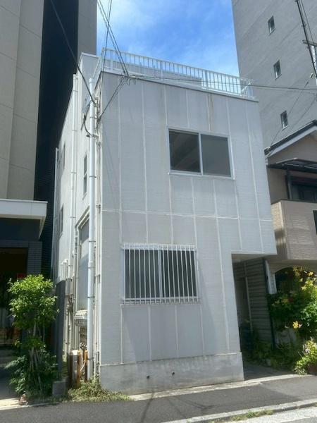 川崎市中原区今井南町のマンション