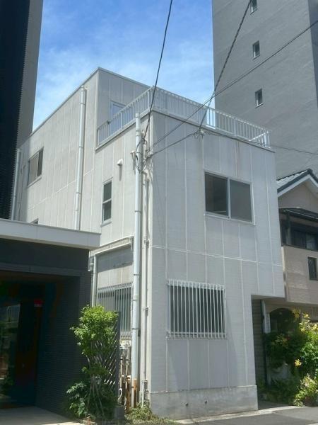 川崎市中原区今井南町のマンション