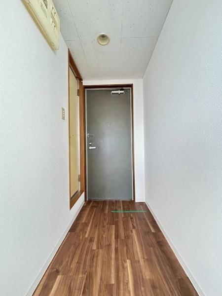 川崎市中原区今井南町のマンション