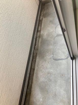 川崎市中原区上丸子天神町のアパート