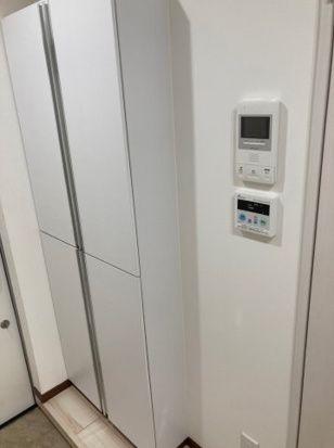 川崎市中原区上丸子天神町のアパート