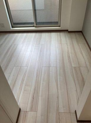 川崎市中原区上丸子天神町のアパート