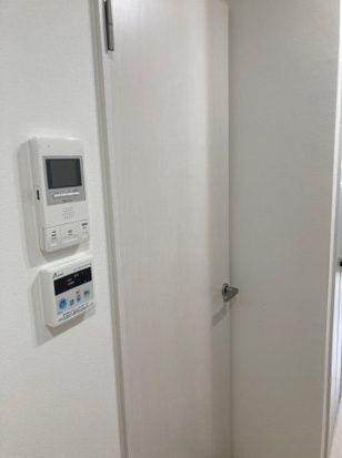 川崎市中原区上丸子天神町のアパート