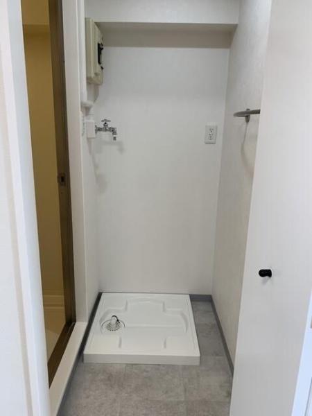 横浜市港北区綱島西１丁目のマンション
