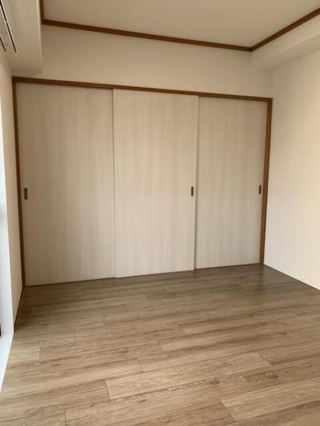 横浜市港北区綱島西１丁目のマンション