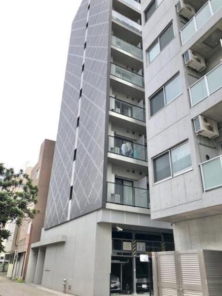 横浜市神奈川区神奈川２丁目のマンション