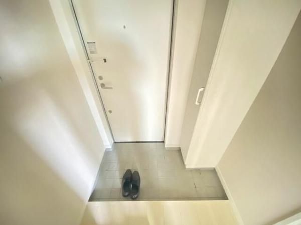 横浜市鶴見区諏訪坂のアパート