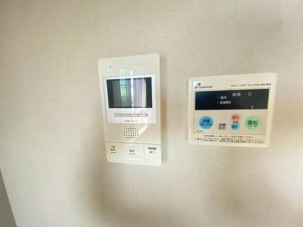 横浜市鶴見区諏訪坂のアパート